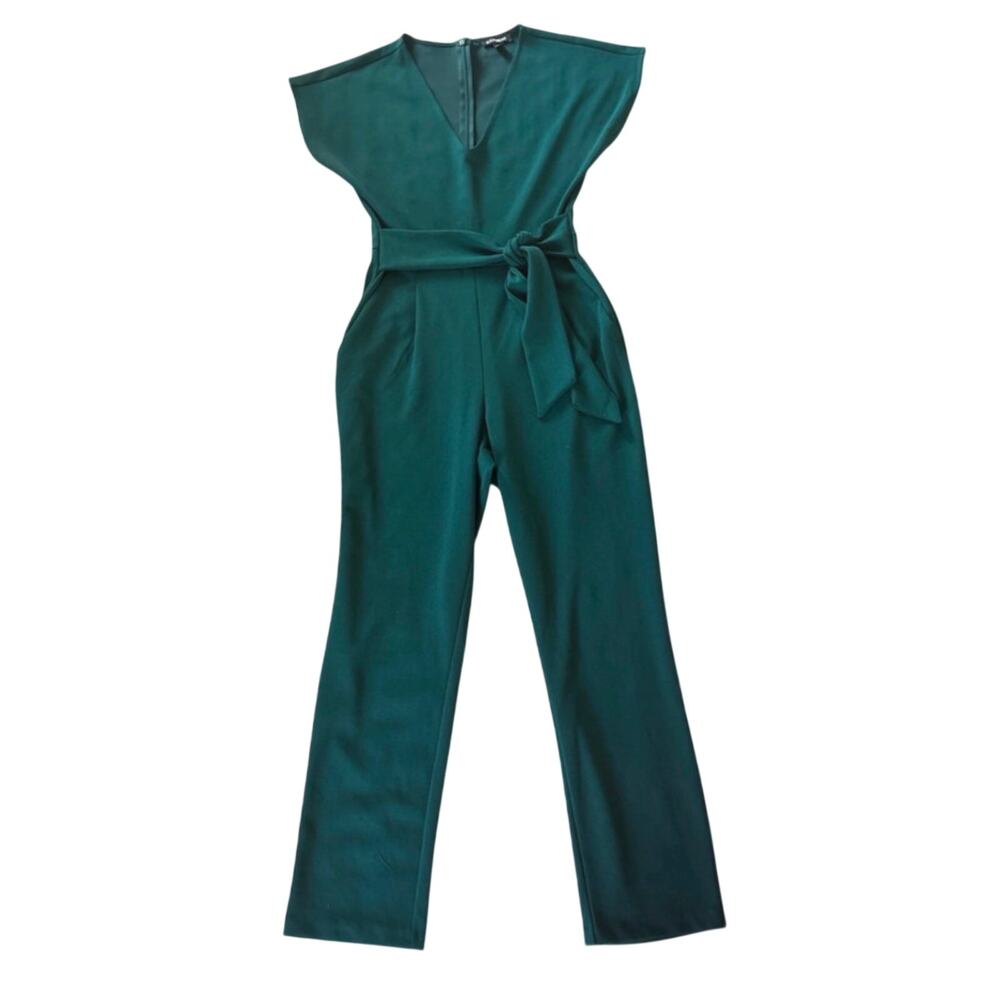 Express Jumpsuit Waist Wrap